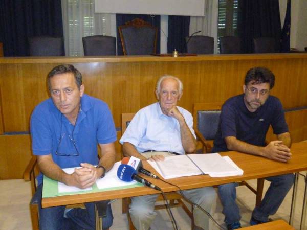 Πρόταση ΣΥΜΕΠΟΠ: Παραγωγή και συσκευασία εντός Μεσσηνίας για ΠΟΠ Ελιά Καλαμάτας