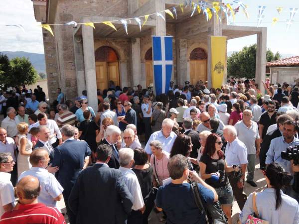 Συνεχίζουν τις υποσχέσεις που δεν τήρησαν