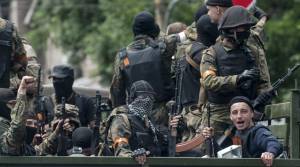 Στους 4.634 οι νεκροί από τις συγκρούσεις στην Ανατολική Ουκρανία