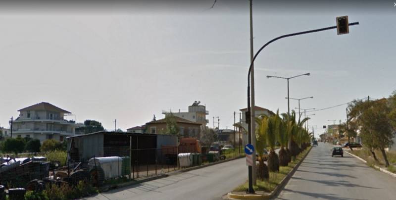 Αναβρασμός στη Μεσσήνη μετά από νέο επεισόδιο με πυροβολισμούς!