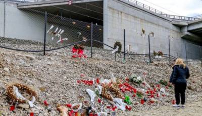 Τέμπη: Στον Ανακριτή ο διευθυντής Διεύθυνσης Συντήρησης του ΟΣΕ