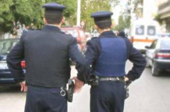 Μείωση ληστειών και κλοπών το 2014 στην Περιφέρεια Πελοποννήσου