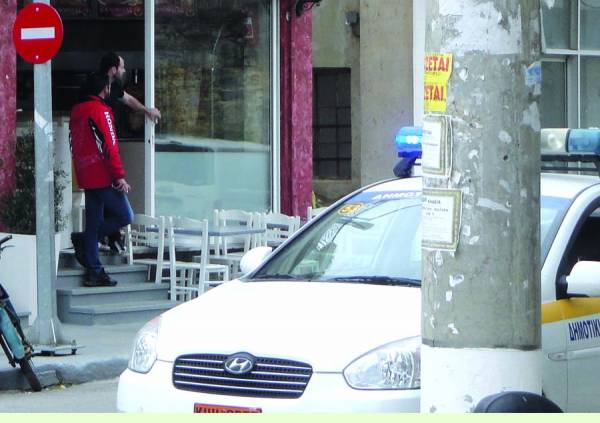 Ανοιχτή επιστολή επαγγελματιών της Μπουλούκου στον αντιδήμαρχο Χρ. Ριζά