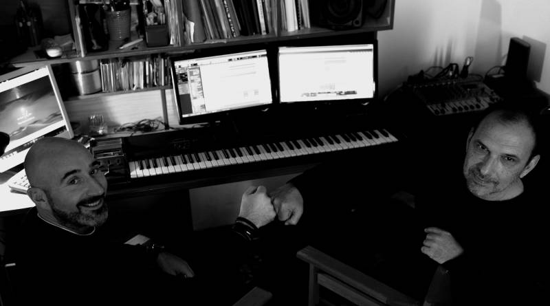 «Μιλώ για σένα» - Οι Καλαματιανοί dj's Elias Fassos και RisK GR διασκεύασαν το γνωστό τραγούδι (Βίντεο)