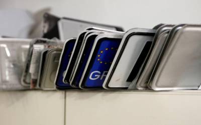 Επιστρέφονται άδειες οδήγησης και πινακίδες κυκλοφορίας