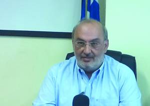 Ανασκαφές στην Περιστεριά προανήγγειλε ο Κατσίβελας