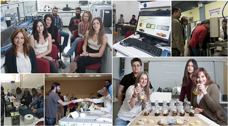 Εγγραφές στο Κέντρο Αγροδιατροφικής Επιχειρηματικότητας Μεσσηνίας