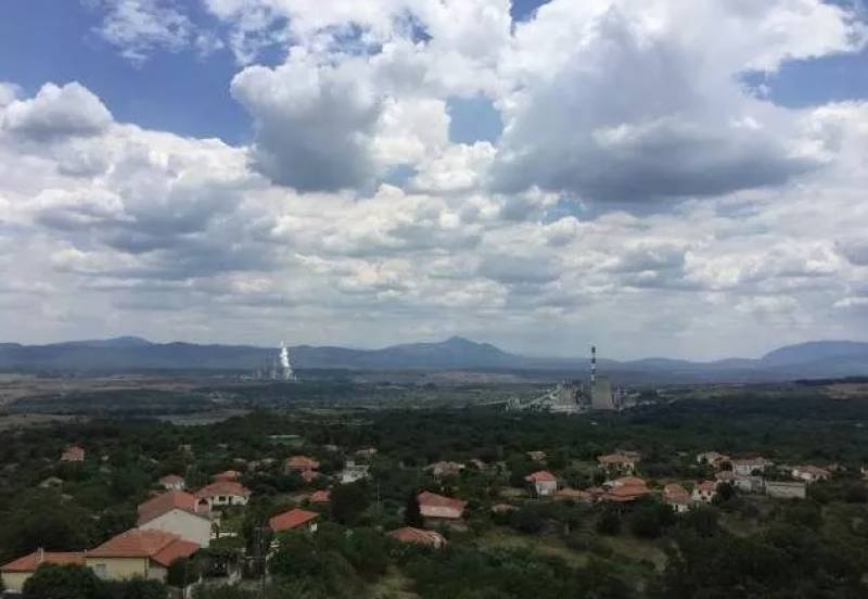 Εκδήλωση για μέτρα προστασίας στη Μεγαλόπολη