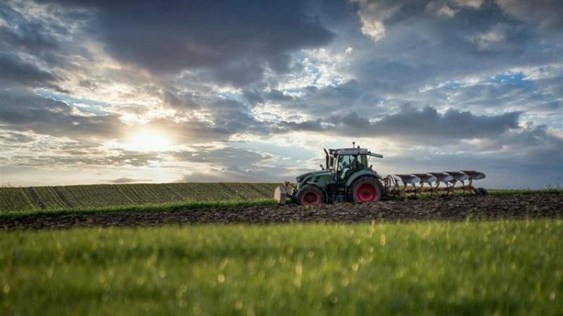 Η ΕΛΣΤΑΤ για την Περιφέρεια Πελοποννήσου: Δραματική συρρίκνωση του πρωτογενή τομέα
