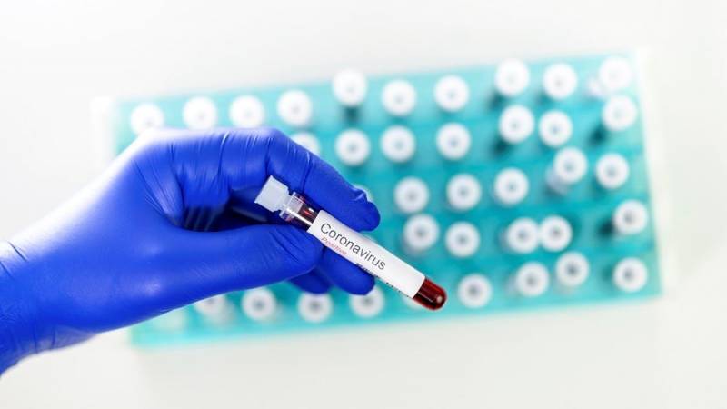 Κορονοϊός: 716 νέα κρούσματα, 268 διασωληνωμένοι, 18 θάνατοι το τελευταίο 24ωρο στην Ελλάδα