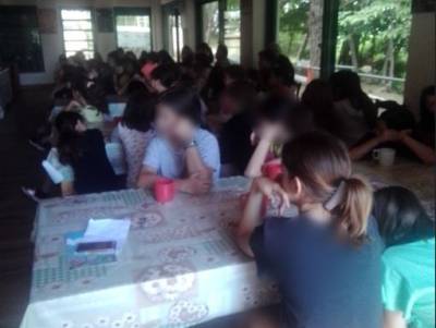 Κέντρο Πρόληψης Μεσσηνίας σε συνεργασία με τον ΟΚΑΝΑ: Δύο εργαστήρια επικοινωνίας σε παιδιά δημοτικού και εφήβους