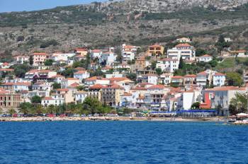 Μείωση αντικειμενικών αξιών ζητεί ο Δήμος Πύλου-Νέστορος