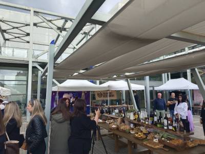 Στην Καλαμάτα 25-26 Απριλίου 4ο Messinia Forum: Διεθνής συνάντηση εστίασης τουρισμού και γαστρονομίας