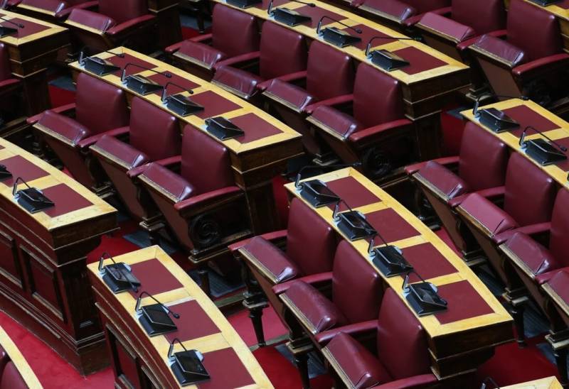 Το «πόθεν έσχες» δεν είναι το πρόβλημα