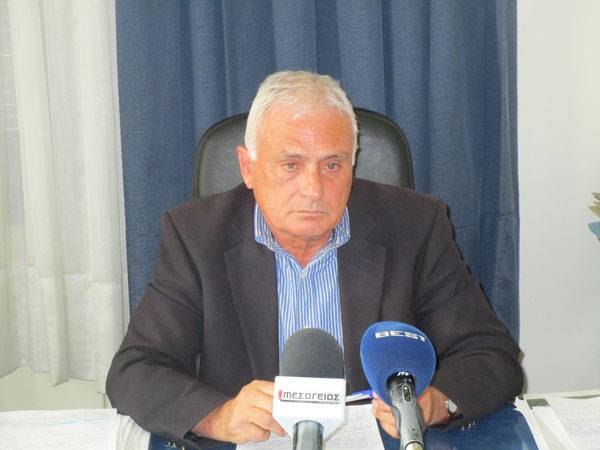 Μανιάτης κατά Νίκα για την πρώην Σχολή Παπαφλέσσα