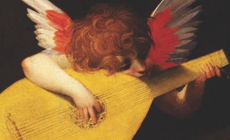 Χριστουγεννιάτικη συναυλία από τον «Ακρίτα»