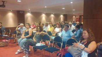 Συνάντηση για το ψηφοδέλτιο της Μεσσηνίας στη Λαϊκή Ενότητα