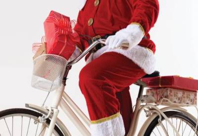 Καλαμάτα: "Πλατεία των Ευχών" από τον ΣΕΜ - Σειρά εορταστικών δράσεων και εκδηλώσεων ως τις αρχές του 2024