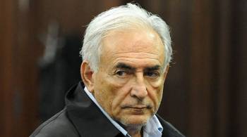 Στρος Καν: Συμμετείχα σε όργια γιατί ήθελα ψυχαγωγία «όσο έσωζα τον κόσμο»