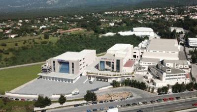 Μεγάλη επένδυση με 800 θέσεις εργασίας από την DEMO στην Τρίπολη