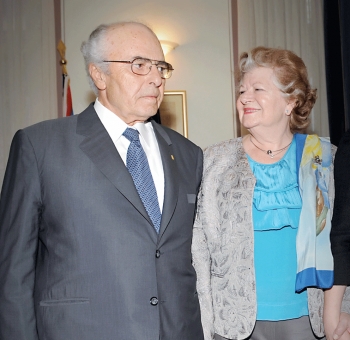 "Σάλπαρε" για το τελευταίο μπάρκο ο καπετάν Βασίλης