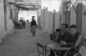 Τοπικό γλωσσάρι ή λέξεις που κινδυνεύουν να χαθούν (μέρος 4ο)