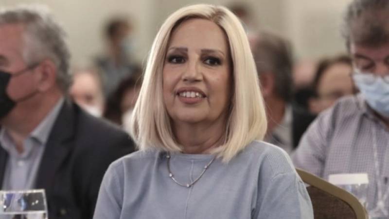 Φώφη Γεννηματά: Η ζωή της, η καριέρα της και η δύσκολη και πολυετής «μάχη» με τον καρκίνο (Βίντεο)