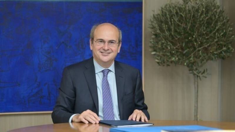 Χατζηδάκης: Οι βασικοί άξονες του ολοκληρωμένου και συνεκτικού πλαισίου πολιτικών για ίσες ευκαιρίες στην εργασία