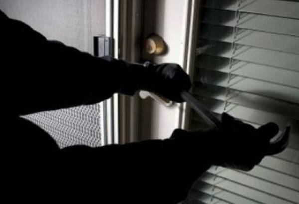 Πέντε συλλήψεις για κλοπές στις Κροκεές Λακωνίας