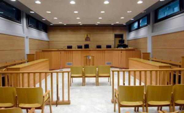 Μεσσηνία: 11,5 χρόνια σε Ουκρανό για απόπειρα φυγάδευσης μεταναστών