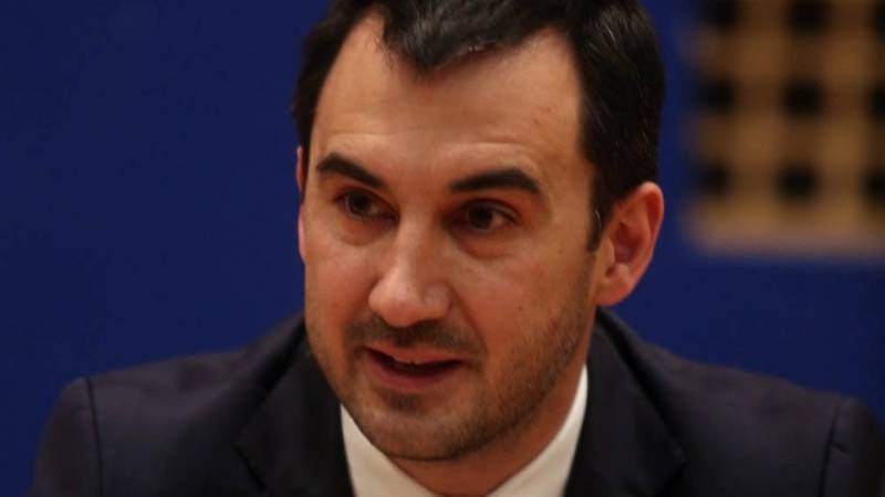 Αλ. Χαρίτσης: Πιο τολμηροί στις παθογένειες δεκαετιών