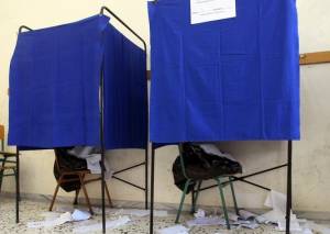 Μέχρι τις 14 Μαρτίου οι αιτήσεις για ετεροδημότες