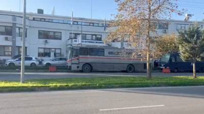 Ιδρύθηκε Τμήμα Μεταγωγών Δικαστηρίων Καλαμάτας