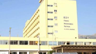 ΕΔΕ για τον θάνατο του 49χρονου στην Πάτρα (βίντεο)