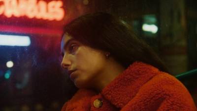 "Le ravissement" σήμερα στην Νέα Κινηματογραφική Λέσχη