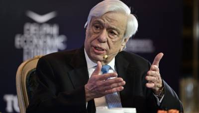 Ο χαοτικός οικονομικός «Λαβύρινθος» και η κακοποίηση των κανόνων Δικαίου - Η προφητική ομιλία Παυλόπουλου