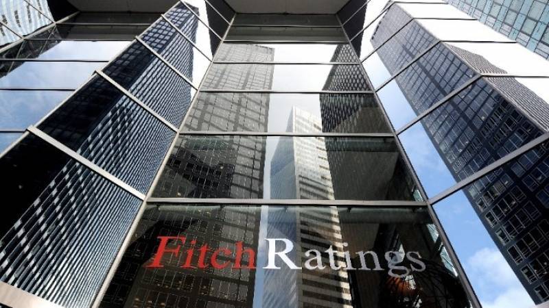 O οίκος Fitch αναβάθμισε το αξιόχρεο τριών ελληνικών τραπεζών