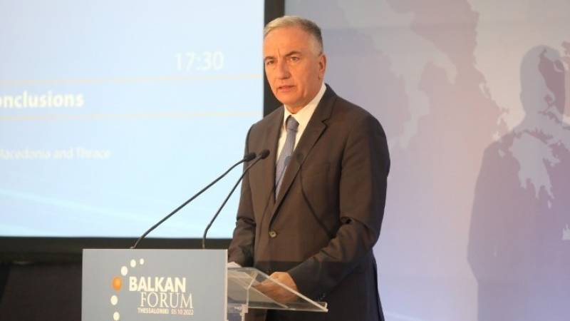 Καλαφάτης: Το 2023 κυνηγά και κάνει απρόβλεπτο τον Ερντογάν