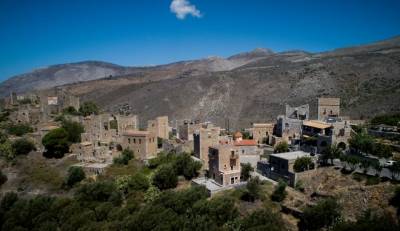"Μοριάς '21": Ένα συναρπαστικό ταξίδι στον τόπο όπου άναψε η φλόγα της Ελληνικής Επανάστασης