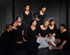 Επιστρέφει στο Κάστρο το Σάββατο η "Ελένη"