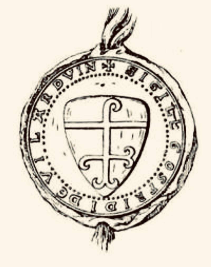 ΙΣΤΟΡΙΑ ΤΗΣ ΜΕΣΣΗΝΙΑΣ: Φραγκοκρατία – Η εποχή των Villehardouin (1209-1278)