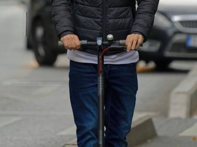 Σοκάρουν τα στοιχεία για τα τροχαία ατυχήματα με πατίνια - Κάθε μέρα ένα παιδί στο νοσοκομείο (Βίντεο)