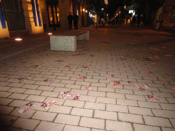 Φειγ βολάν της "Ελληνικής Δράσης"