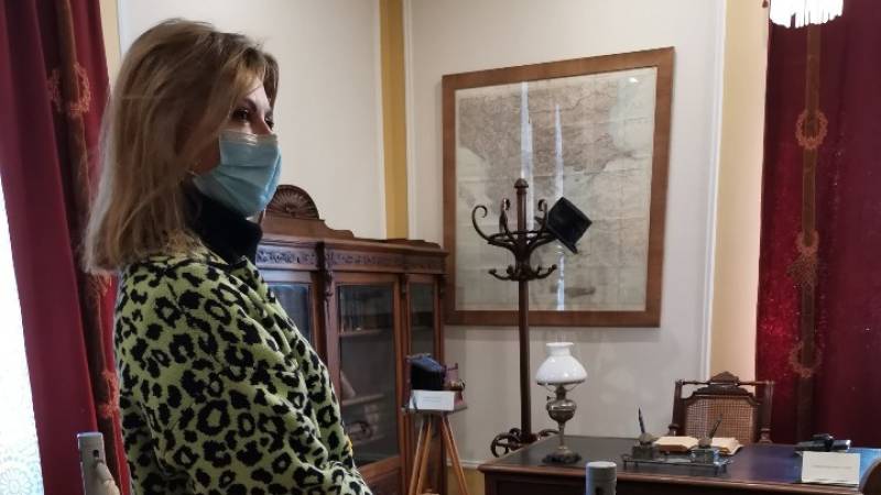 Μακρή: Πολύ μικρός ο αριθμός των σχολείων που δεν συμμετείχαν στην αξιολόγηση