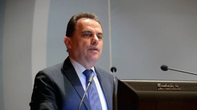 Γεωργαντάς: Η κυβέρνηση θα είναι στην πλευρά των αγροτών