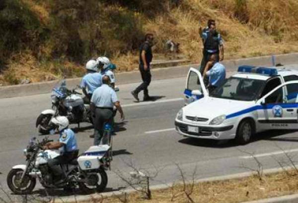 Ελεύθερος ο 33χρονος του μπλόκου της Βελιγοστής