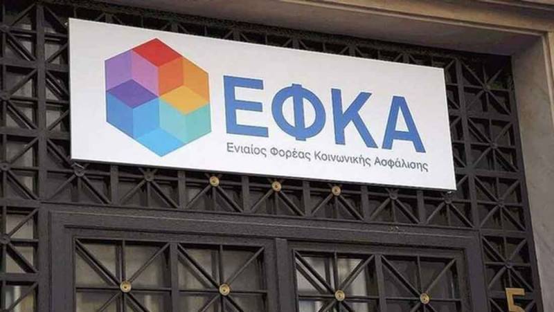 Πάνος Τσακλόγλου: Ο ΕΦΚΑ έχει κάνει άλματα