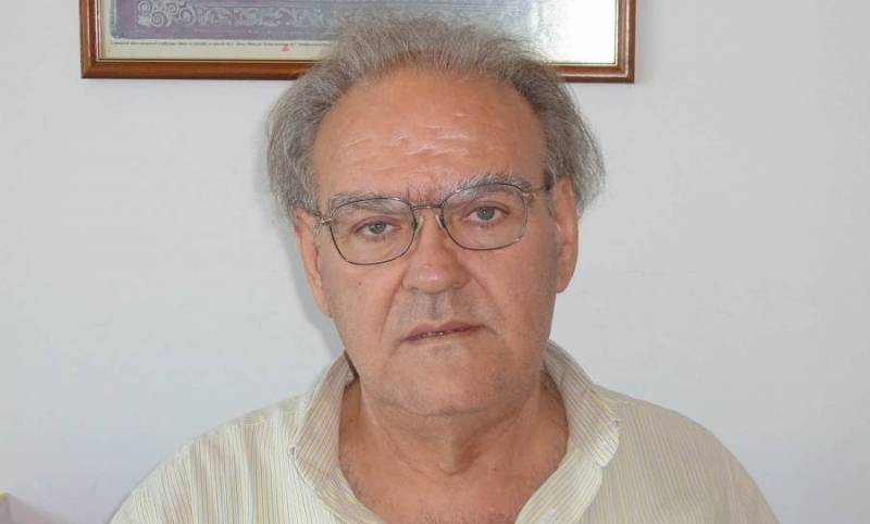 Επανακαταμέτρηση στη Δυτική Μάνη ζητεί ο Μπασάκος