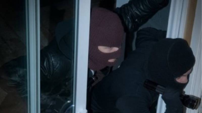 Κουκουλοφόροι λήστεψαν ηλικιωμένες στο Σούλου Μεγαλόπολης