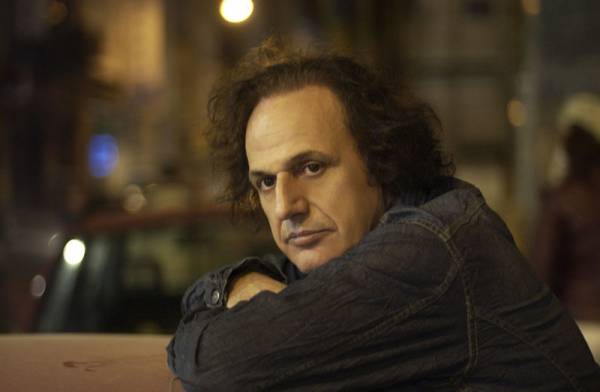 Ο Βασίλης Παπακωνσταντίνου στο Φεστιβάλ της ΚΝΕ στην Καλαμάτα